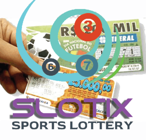 Slotix Sports Lottery